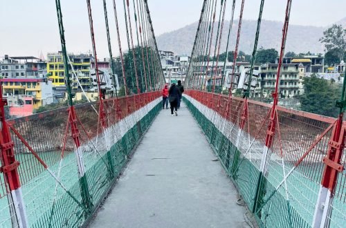 Rishikesh 2